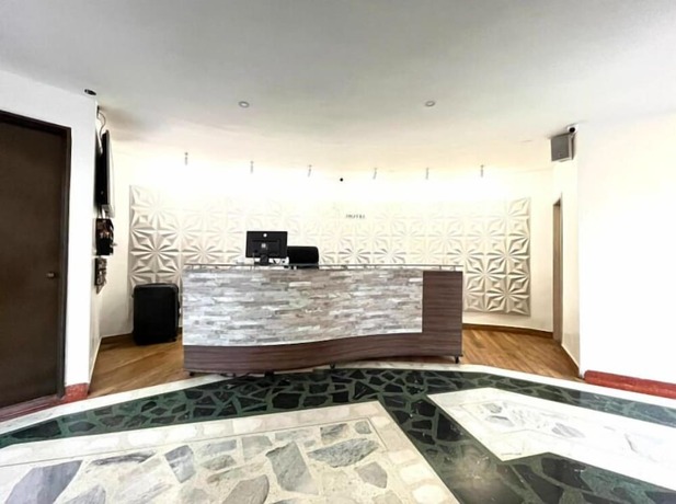 Imagen general del Hotel Lavid Kennedy. Foto 14