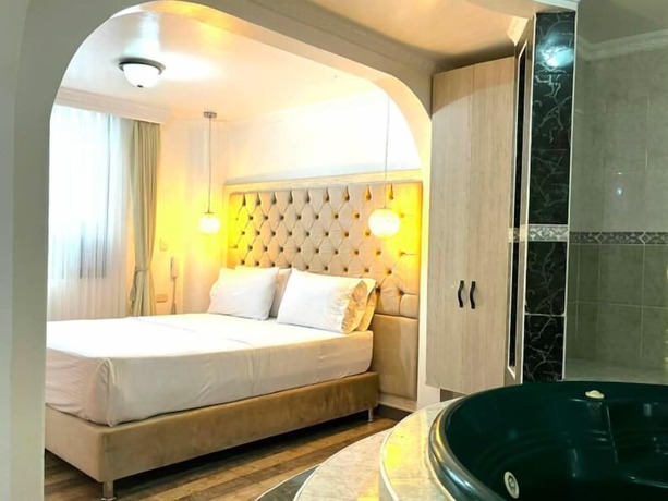 Imagen general del Hotel Lavid Kennedy. Foto 15