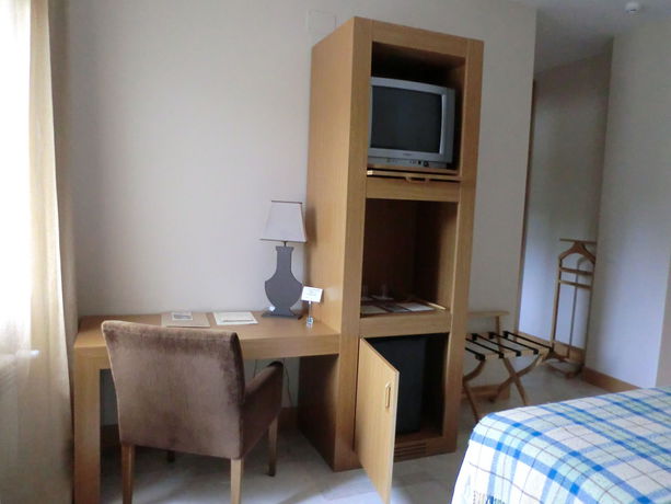 Imagen de la habitación del Hotel Lavida Vino - Spa. Foto 8