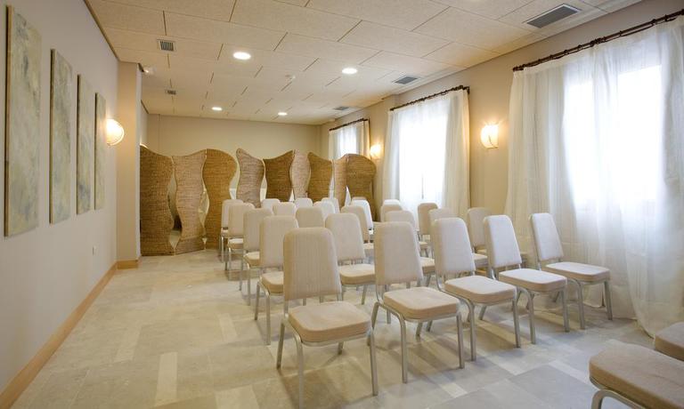 Imagen de los interiores del Hotel Lavida Vino - Spa. Foto 20