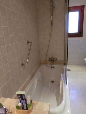 Imagen de la habitación del Hotel Lavida Vino - Spa. Foto 12