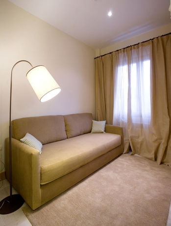 Imagen de la habitación del Hotel Lavida Vino - Spa. Foto 14