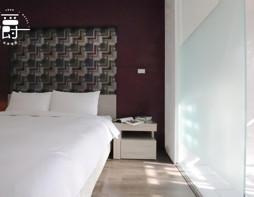 Imagen general del Hotel Lavie. Foto 13