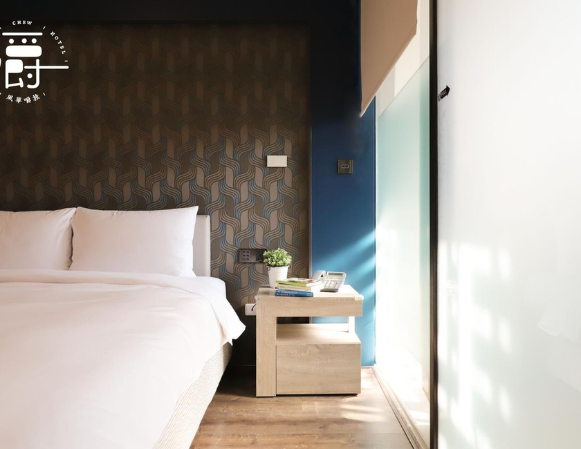 Imagen general del Hotel Lavie. Foto 15