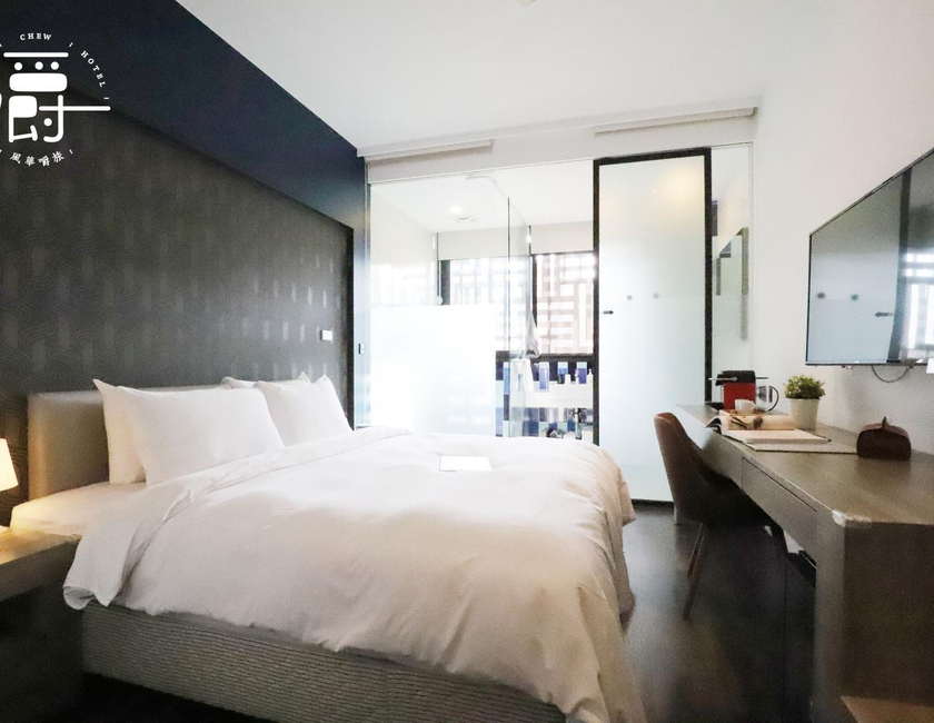 Imagen general del Hotel Lavie. Foto 17