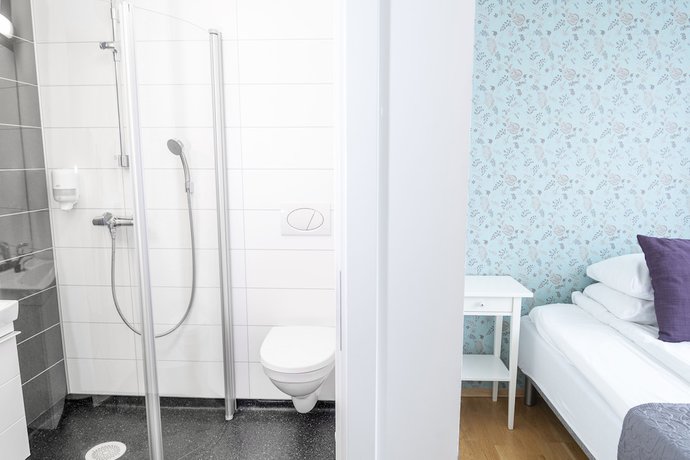 Imagen de la habitación del Hotel Lavik Fjordl. Foto 5