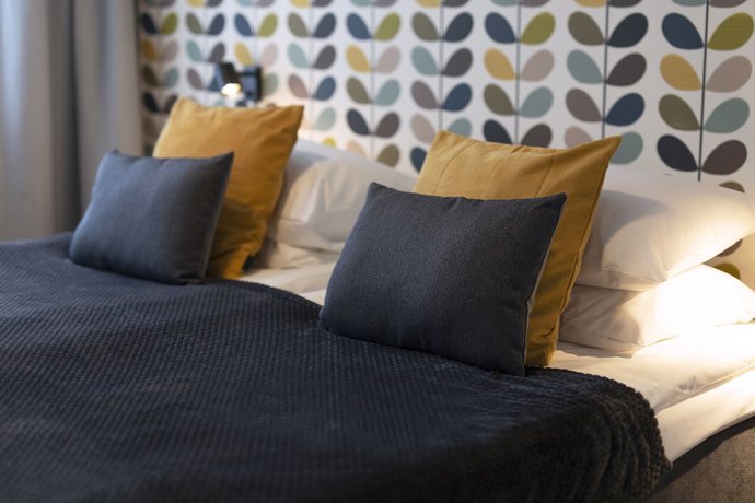 Imagen de la habitación del Hotel Lavik Fjordl. Foto 15