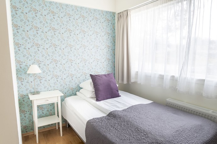 Imagen de la habitación del Hotel Lavik Fjordl. Foto 16