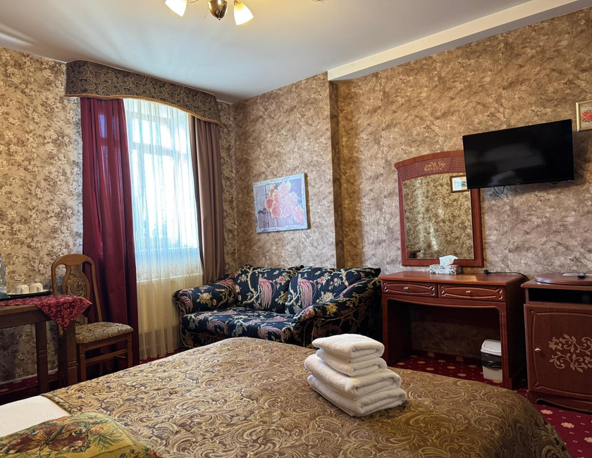 Imagen general del Hotel Lavilia. Foto 8