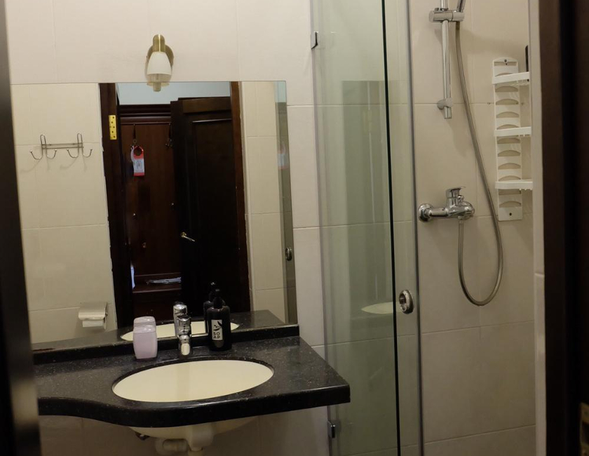 Imagen general del Hotel Lavilia. Foto 10