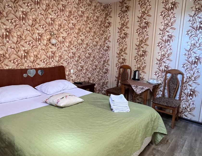 Imagen general del Hotel Lavilia. Foto 12