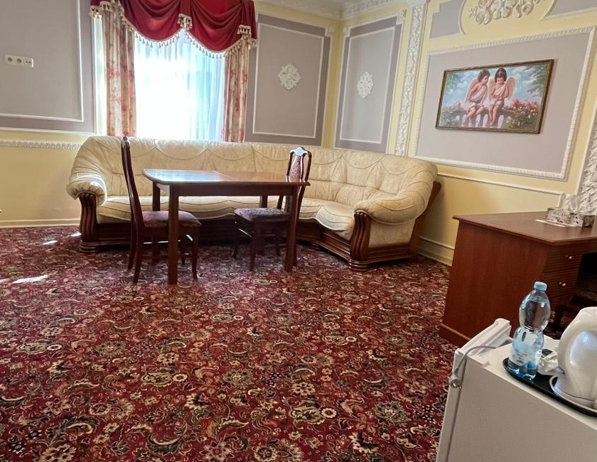 Imagen general del Hotel Lavilia. Foto 18
