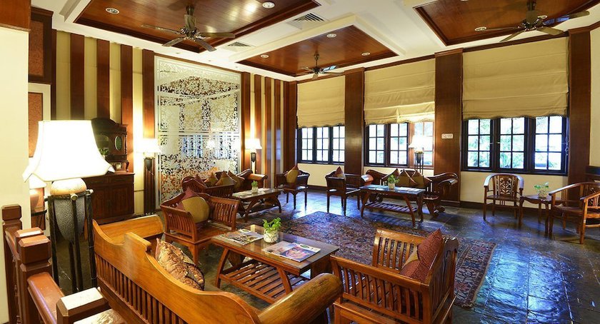 Imagen de los interiores del Hotel Lavilla By Holiday Villa Cherating. Foto 10