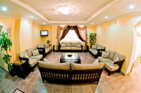 Imagen de los interiores del Hotel Lavilla. Foto 8