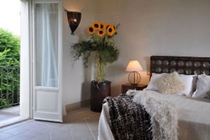 Imagen de la habitación del Hotel Lavilla. Foto 6
