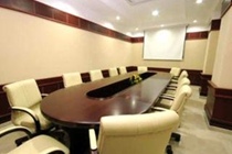 Imagen de los interiores del Hotel Lavilla. Foto 9