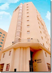 Imagen general del Hotel Lavilla. Foto 1