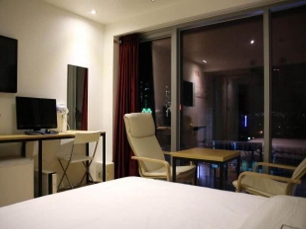 Imagen general del Hotel Lavilla Hotel. Foto 5