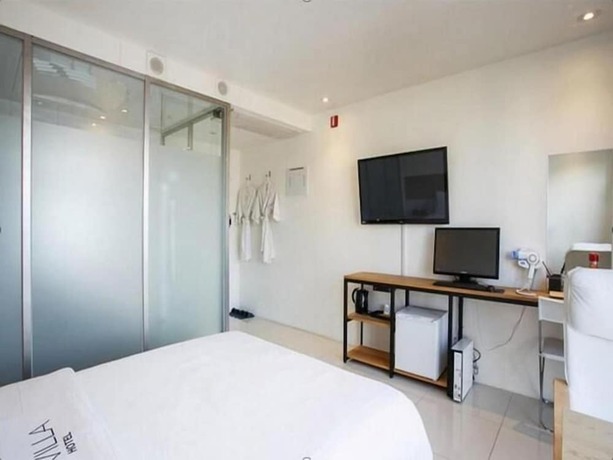 Imagen general del Hotel Lavilla Hotel. Foto 6