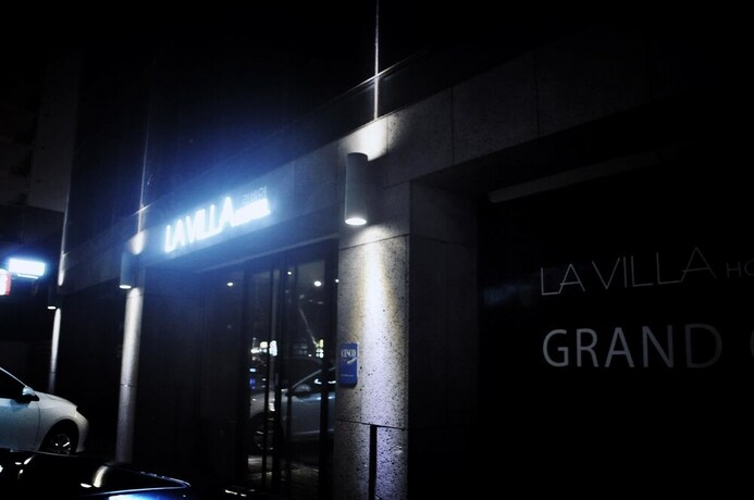 Imagen general del Hotel Lavilla Hotel. Foto 12