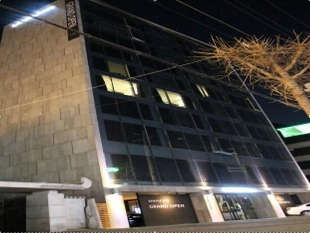 Imagen general del Hotel Lavilla Hotel. Foto 15