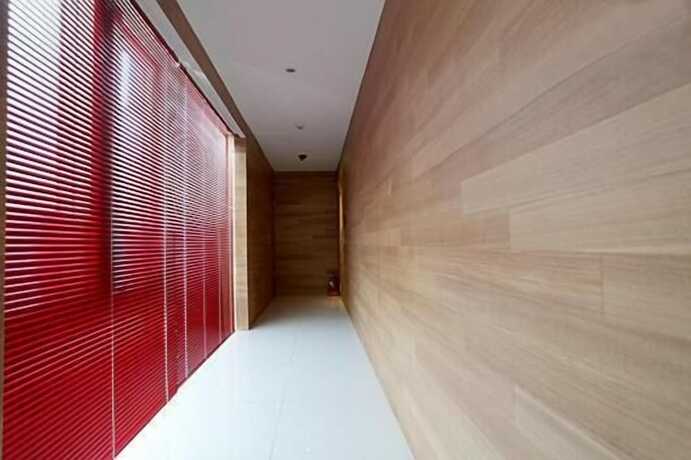 Imagen general del Hotel Lavilla Hotel. Foto 19