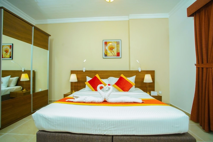 Imagen de la habitación del Hotel Lavilla Inn. Foto 2