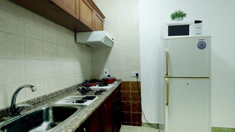 Imagen de la habitación del Hotel Lavilla Inn. Foto 5