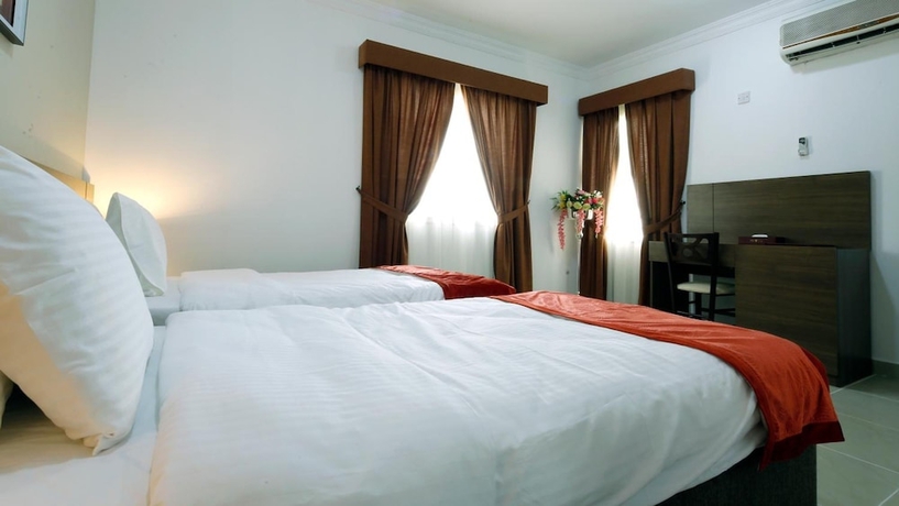 Imagen de la habitación del Hotel Lavilla Inn. Foto 10