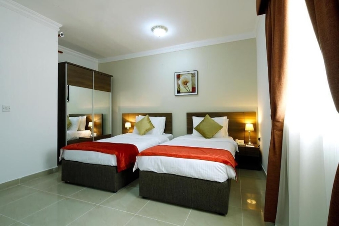 Imagen de la habitación del Hotel Lavilla Inn. Foto 11