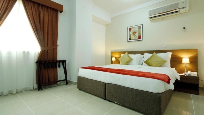 Imagen de la habitación del Hotel Lavilla Inn. Foto 12