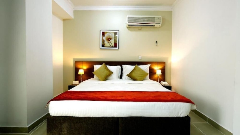 Imagen de la habitación del Hotel Lavilla Inn. Foto 13