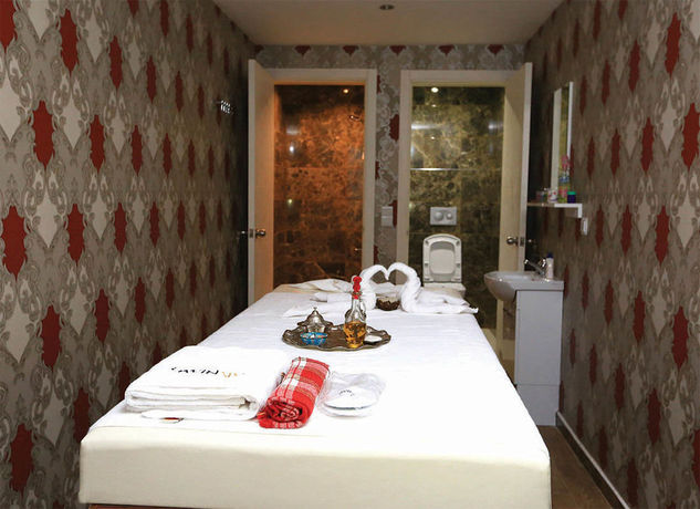 Imagen general del Hotel Lavin Otel. Foto 2