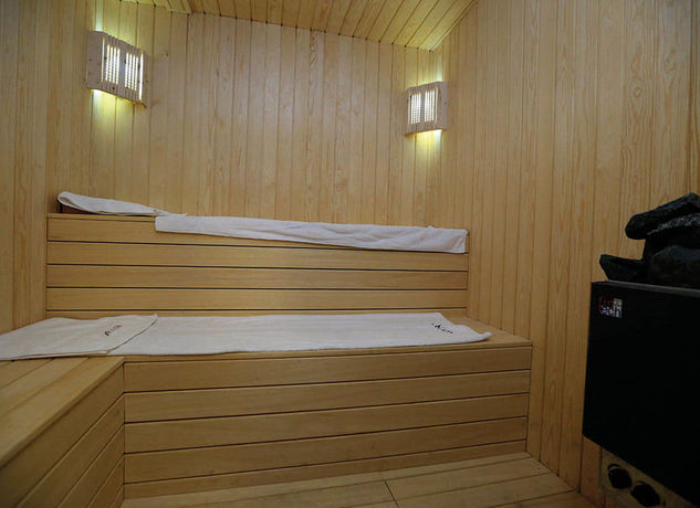 Imagen general del Hotel Lavin Otel. Foto 4