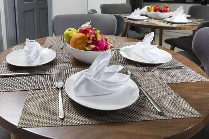 Imagen de la habitación del Hotel Lavis 18 Residence. Foto 3