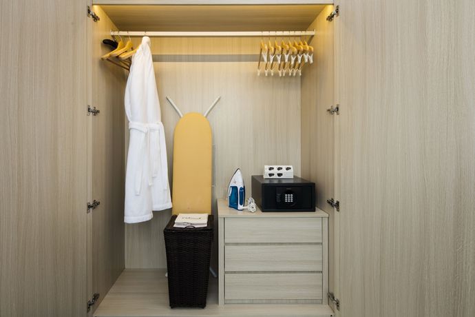 Imagen de la habitación del Hotel Lavis 18 Residence. Foto 5