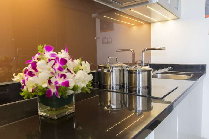 Imagen de la habitación del Hotel Lavis 18 Residence. Foto 6