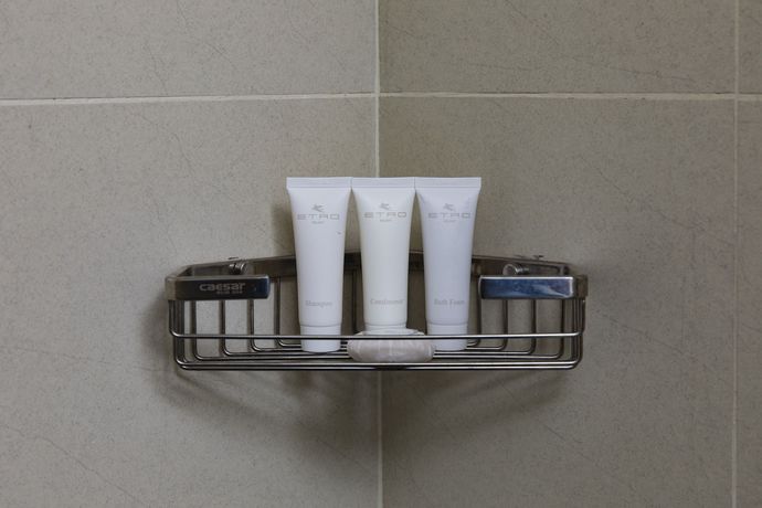 Imagen de la habitación del Hotel Lavis 18 Residence. Foto 12