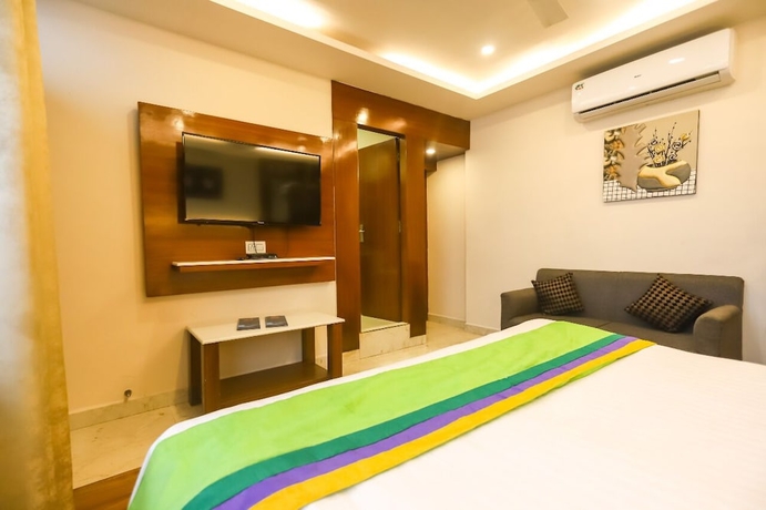 Imagen de la habitación del Hotel Lavish Inn. Foto 7