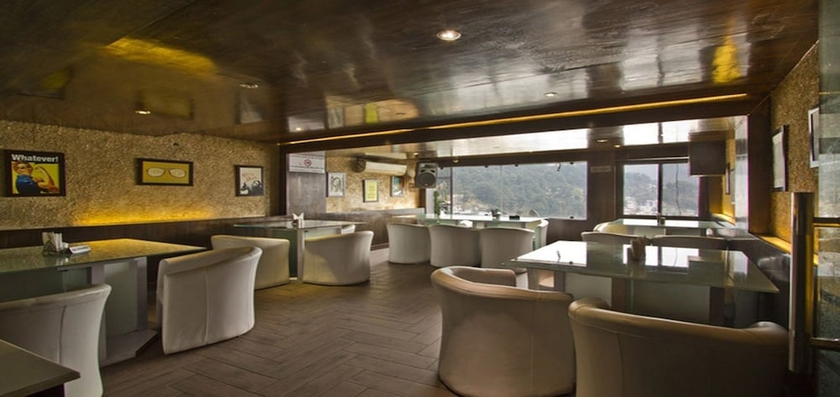 Imagen general del Hotel Lavish Inn. Foto 1