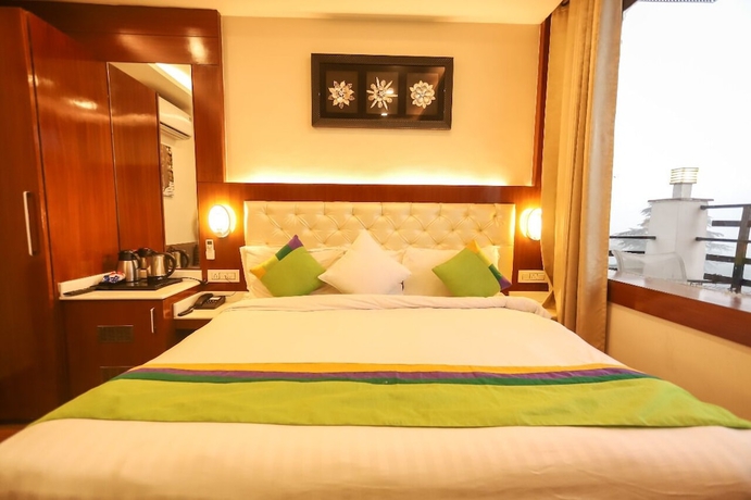 Imagen de la habitación del Hotel Lavish Inn. Foto 10