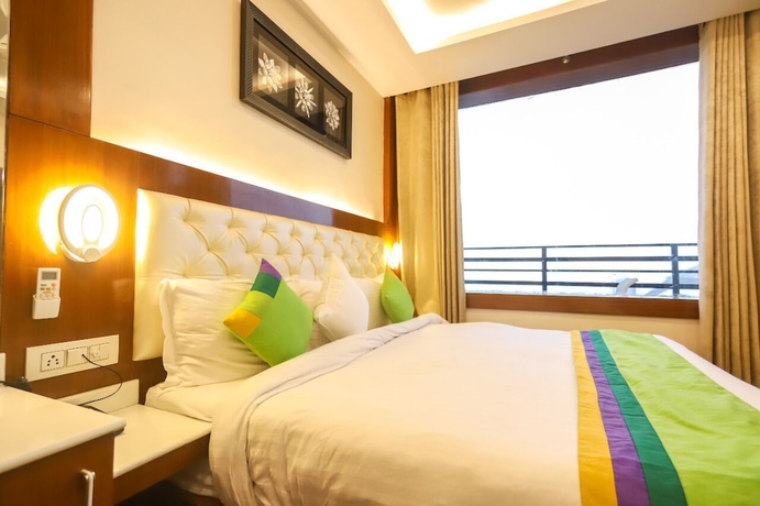 Imagen de la habitación del Hotel Lavish Inn. Foto 11