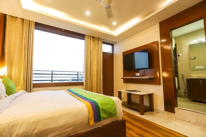 Imagen de la habitación del Hotel Lavish Inn. Foto 12