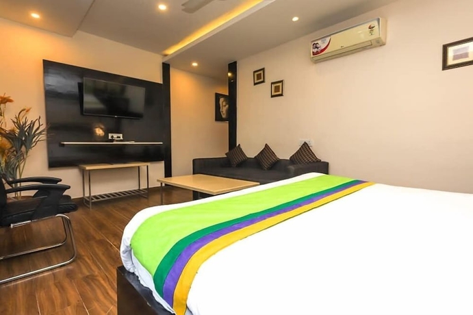 Imagen de la habitación del Hotel Lavish Inn. Foto 15