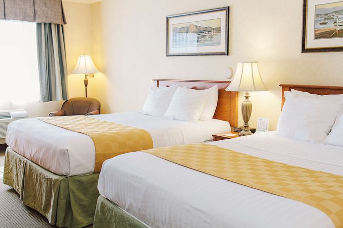 Imagen de la habitación del Hotel Lavissh Inn & Suites. Foto 8