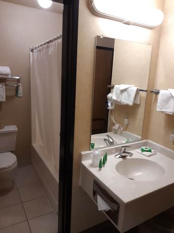 Imagen de la habitación del Hotel Lavissh Inn & Suites. Foto 9
