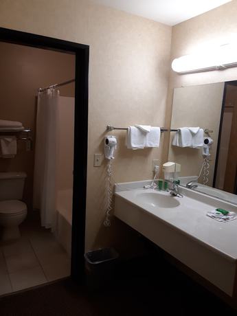Imagen de la habitación del Hotel Lavissh Inn & Suites. Foto 12