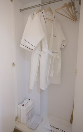 Imagen de la habitación del Hotel Lavita. Foto 4