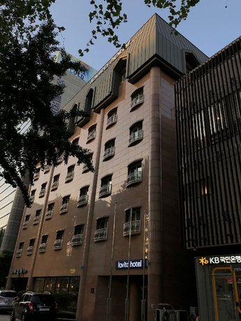 Imagen general del Hotel Lavita. Foto 2