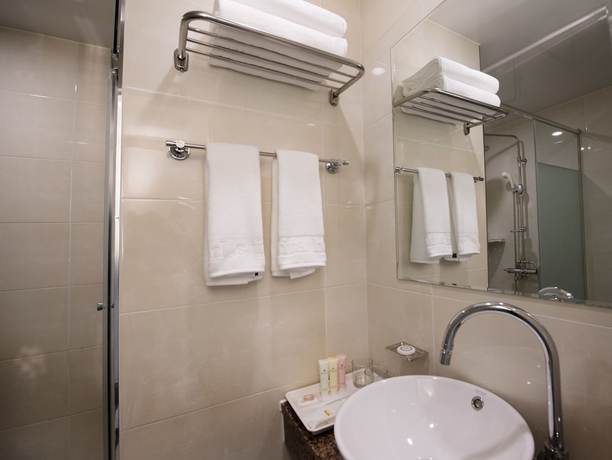 Imagen de la habitación del Hotel Lavita. Foto 6